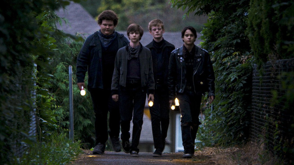 Horror31  🎃 tweet media