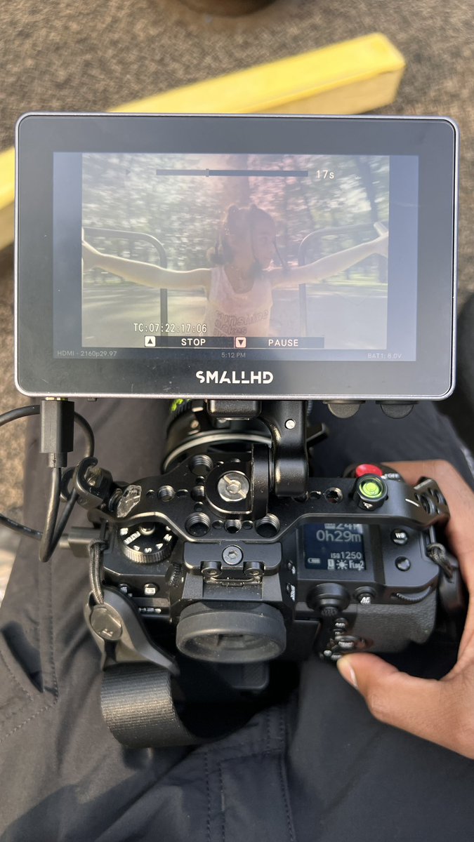 Testing my 14mm <a href="/nisiopticsusa/">NiSi Optics USA</a> Athena with the #xh2s