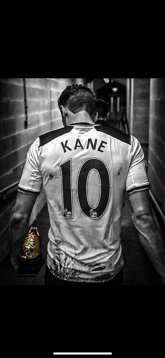 Sweet and Simple               
🌟435 Spurs Apps 
⚽️344 Goals &amp; Assists 
#OneOfOurOwn 
Simply the best 
Thank you <a href="/HKane/">Harry Kane</a> 👑