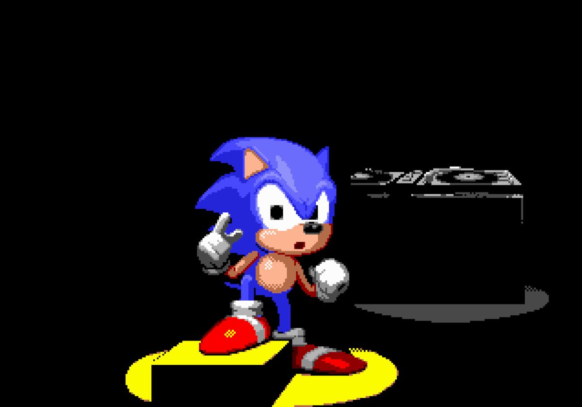 Tags. sonic What. sonic darn. sonic fans. sonic type. sonic hella. so...