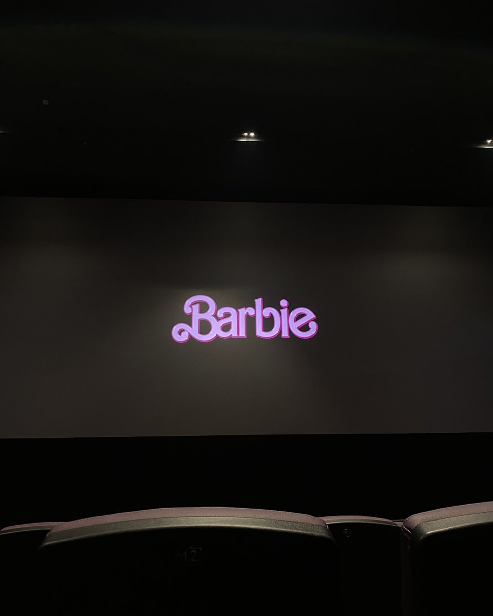 Amazing! Loved it.