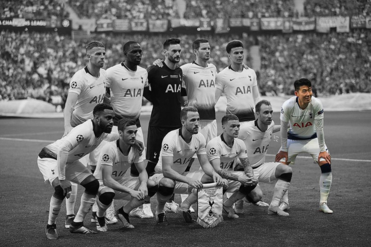 hotspurreports's tweet photo. We love you, @Sonny7 🇰🇷🤍 https://t.co/no6PiVefx6