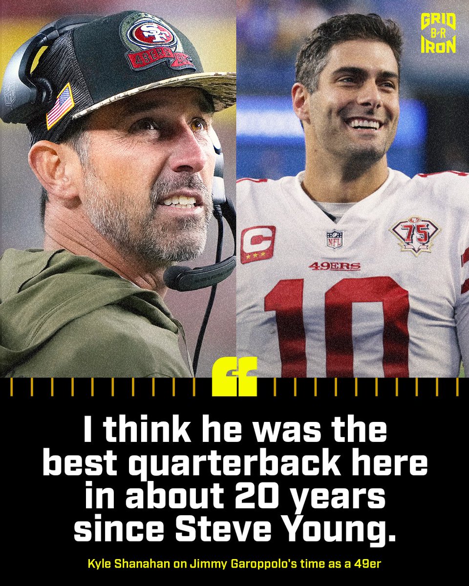 B/R Gridiron tweet media