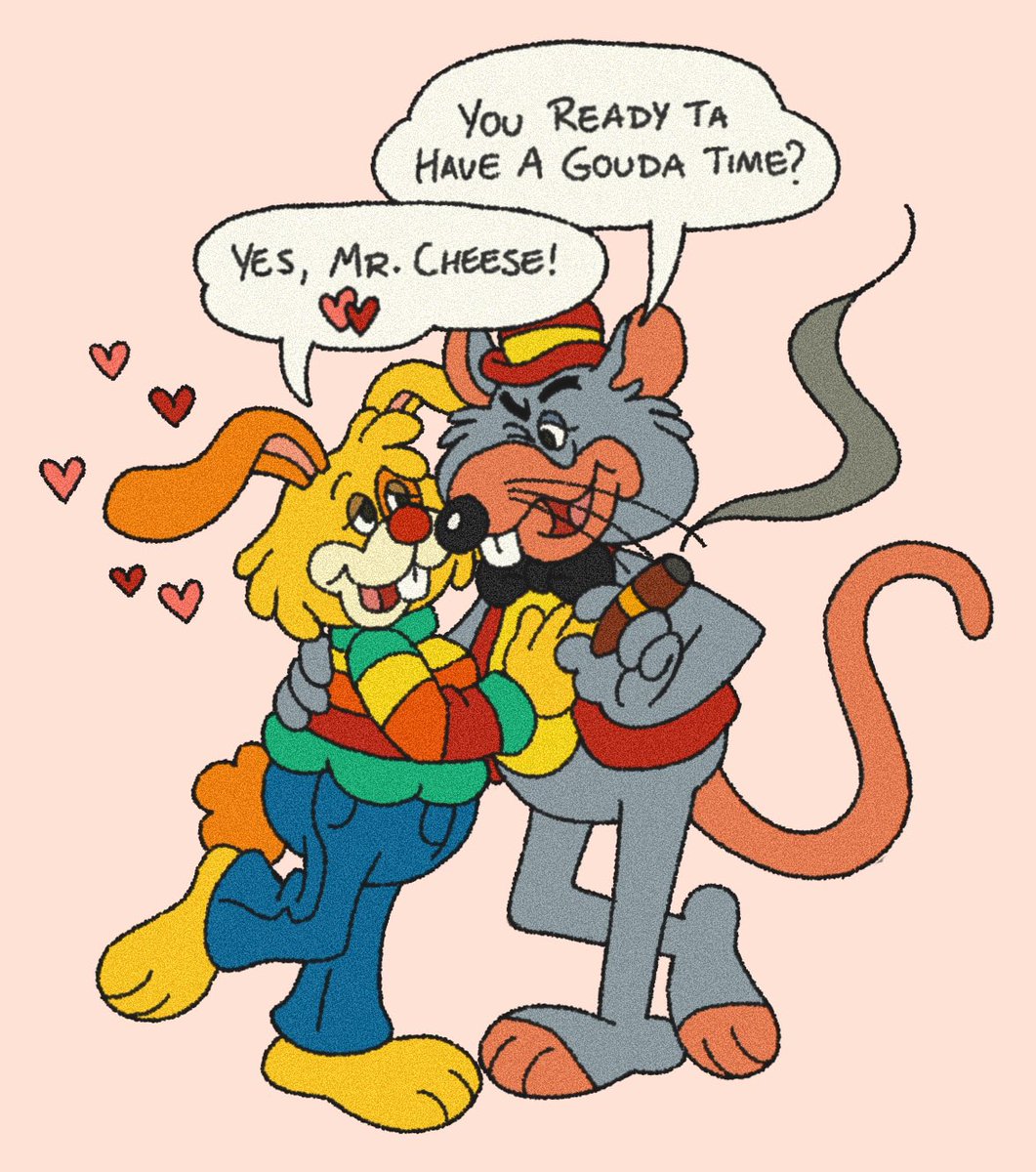 pocketbutch's tweet image. you joke but this is real to me