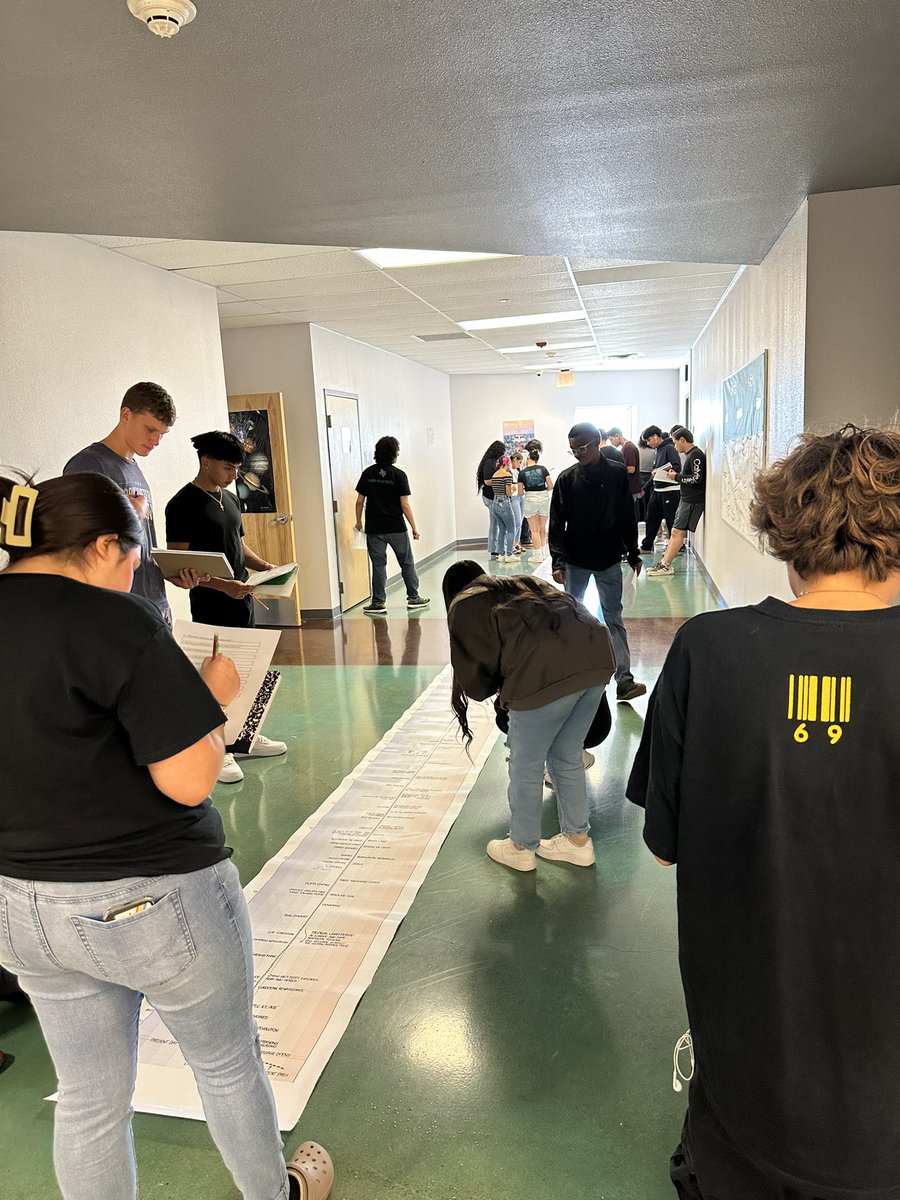 Monica Jacquez (@mjacquez_phhs) on Twitter photo Ms. Gomez’s students studying how science is represented in different models by reading a graph of the earth’s temperature from when it was formed to current day. <a href="/PHills_HS/">Pebble Hills High School</a> <a href="/M_Duarte_PHHS/">Mayra Duarte</a> <a href="/MGardner_PHHS/">Melissa Gardner</a> Ms. Gomez’s students studying how science is represented in different models by reading a graph of the earth’s temperature from when it was formed to current day. <a href="/PHills_HS/">Pebble Hills High School</a> <a href="/M_Duarte_PHHS/">Mayra Duarte</a> <a href="/MGardner_PHHS/">Melissa Gardner</a>