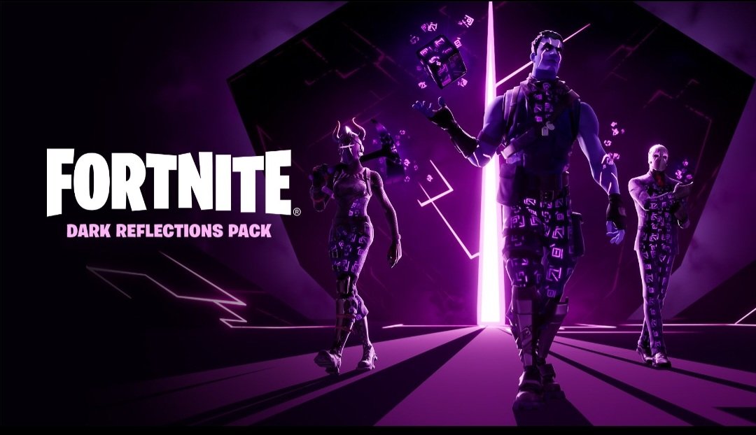 Ellite_FN's tweet image. Fortnite Pack Of Choice Giveaway 🔥
Follow 
Like and retweet 
Goodluck everyone
Ends in 5 days