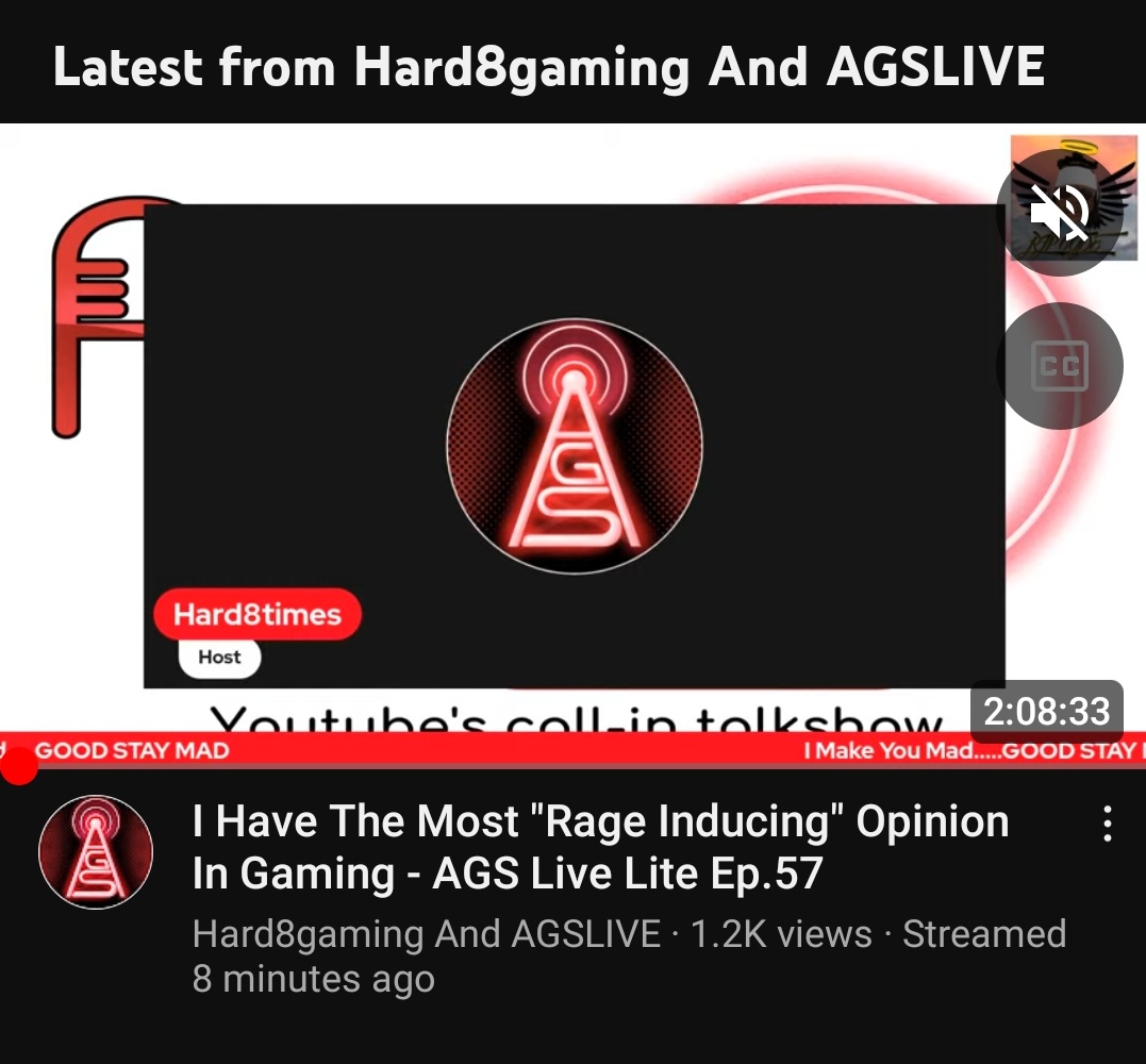 DailyDreg's tweet photo. #Soft8 really went on a two hour stream to cope with people calling out his bad takes. https://t.co/HCExwhJi6a