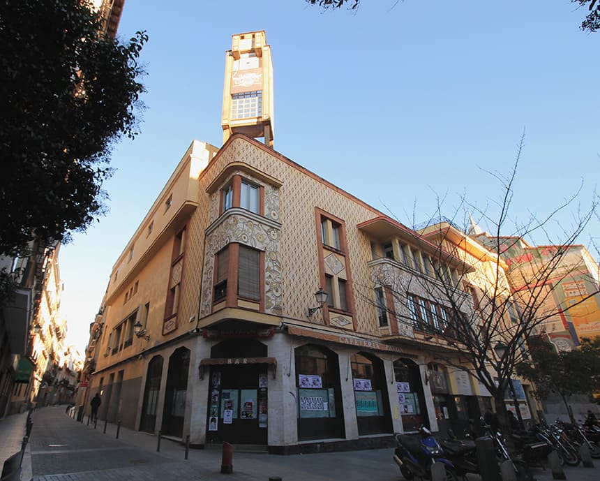 TodalamusicaEs's tweet photo. Recordatorio: El Teatro Pavón celebra las fiestas de La Paloma con «Por la calle de la zarzuela» | https://t.co/sKipdsJaM5 | @ElPavonTeatro https://t.co/q0BwdxVy8F