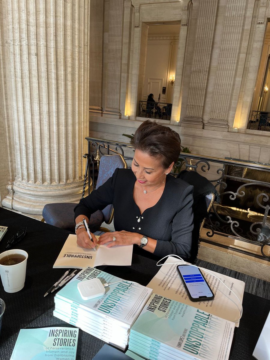 Fawn Lopez tweet media