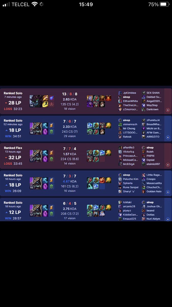 eliaz82's tweet photo. @RiotSupport arreglen su juego de mierda no vuelvo a tocarlo asqueroso https://t.co/WTlnVIzBkO