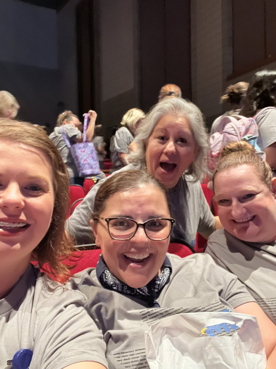 Alicia Harris tweet media