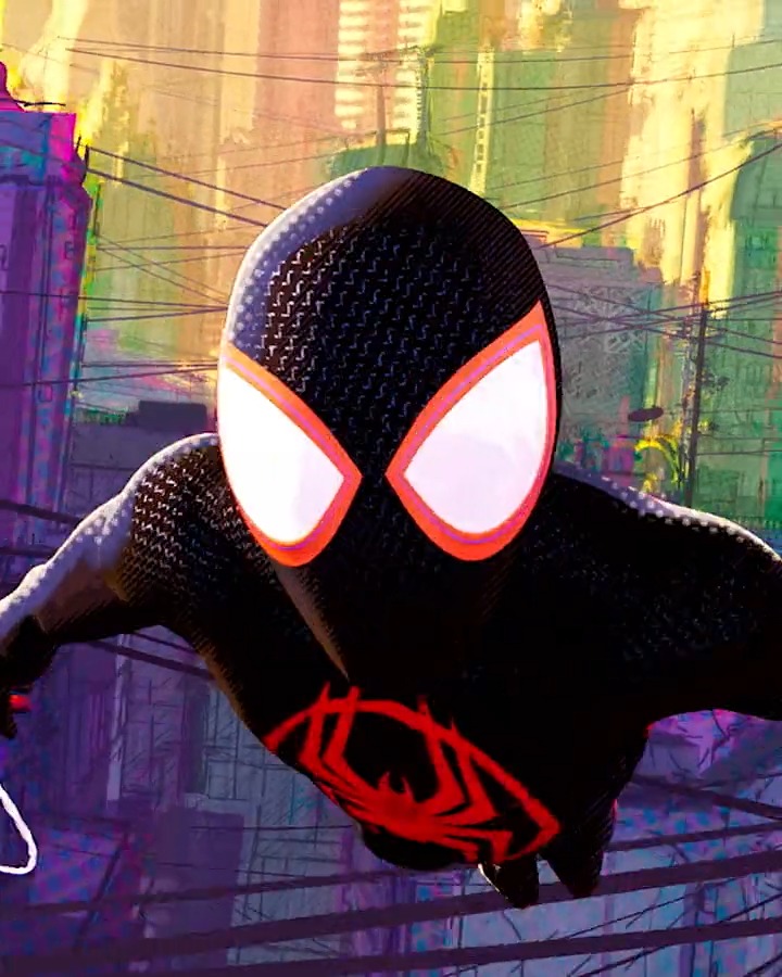 Spider-Man: Across The Spider-Verse on X: A movie that stays fresh with  every watch. Spider-Man: Across the #SpiderVerse is coming home on Digital  8/8 & Blu-ray 9/5. Pre-order now:    /