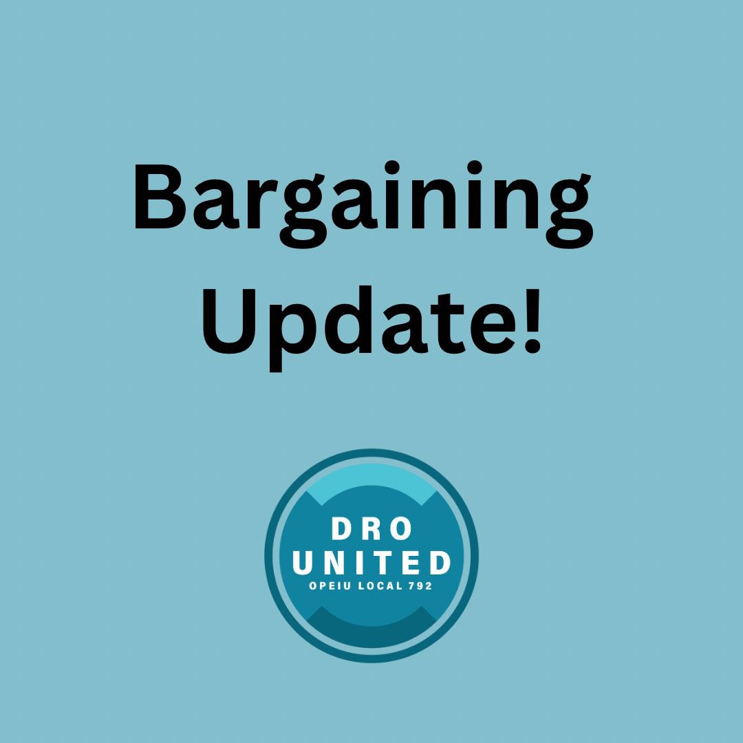 DRO United tweet media