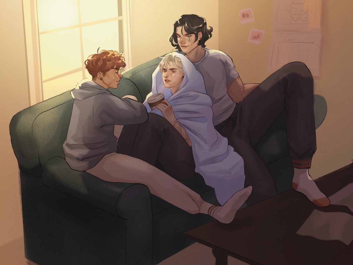 koi @ cmms open tweet media