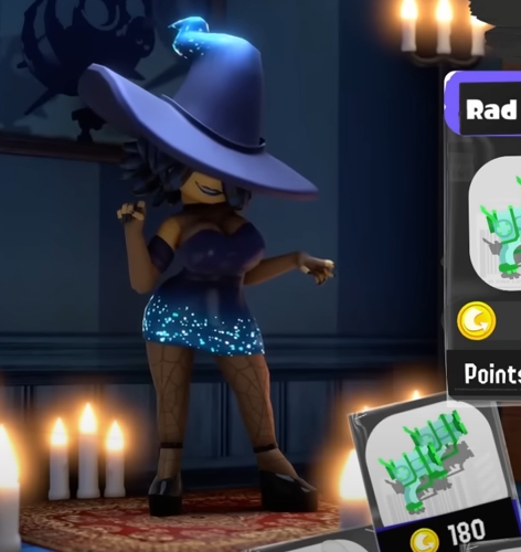 🏵 A r i 🏵 tweet media