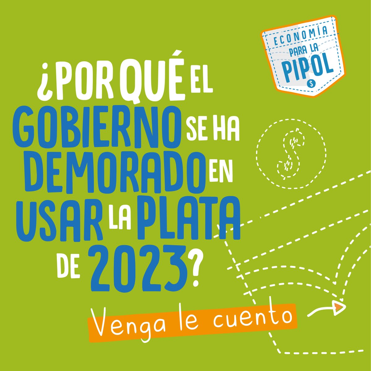 EconomiaPipol's tweet photo. Jelouuuu pipol ¿Qué se dicen? Hoy les vamos a hablar de otro de los temas polémicos de estos días 👀... el presupuesto nacional. 

¿Redi? Pillen este 🧵👇🏼 https://t.co/Mj7Mn5qSD5