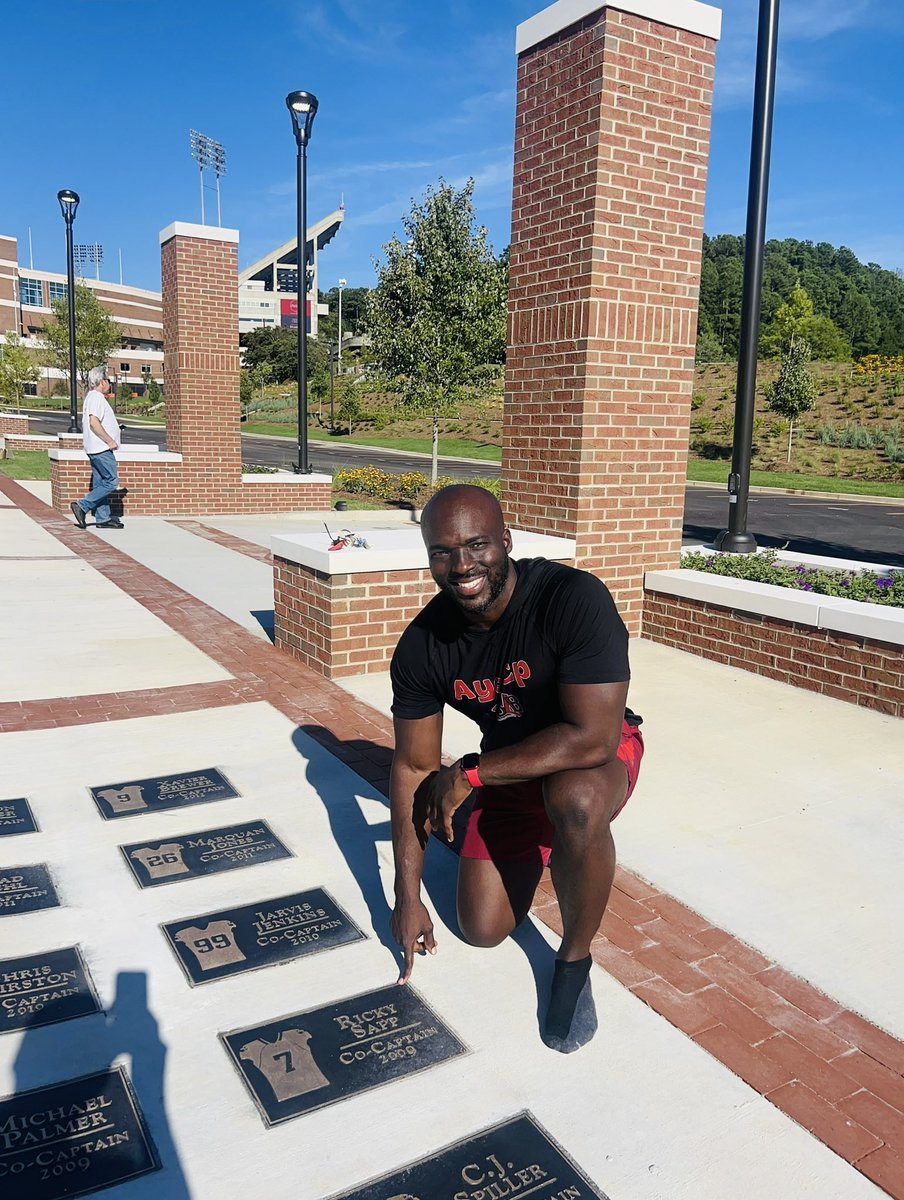 Ricky Sapp tweet media