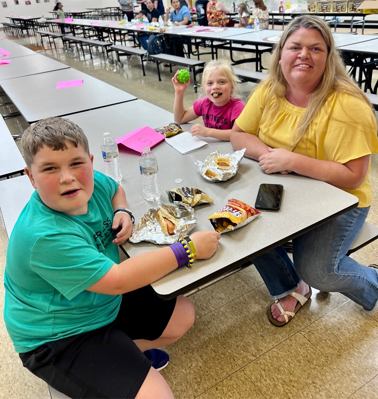 Thank you to all the parents and family members who attended our Open House and Title I Meeting. If you missed the meeting, you can still give feedback on our family engagement policy and the school-family compact. See our website for details.