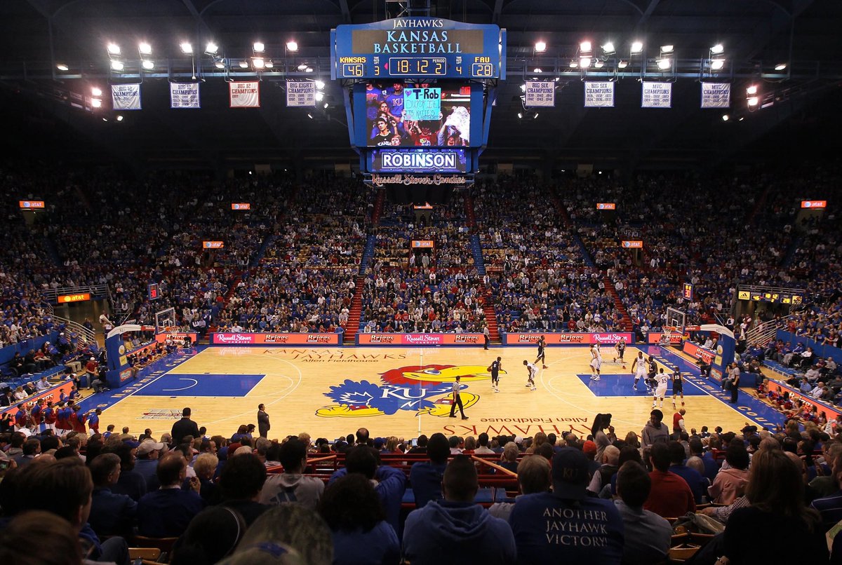 College Basketball Report tweet media