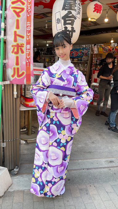 Twitterのコスプレ画像10