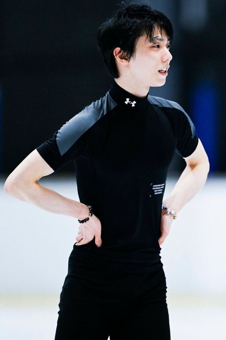 hanyulovehaeyon's tweet photo. Please join everyone ! share some of your favorite SharePractice pics 🍊🍯
#AllWeNeedIsSharePractice
#1yearSharePractice
#羽生結弦を強火で愛す会
#羽生結弦 https://t.co/EDIFEN0rQW