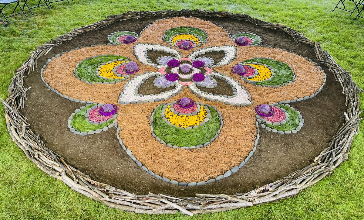 bobby_kountz's tweet image. @DerekRKing2 I hope you are well. The day you sent this out, I was preparing for travel to Minneapolis to help my Teacher and Mentor create THIS! See Pics!

Open Tag🏷️ #ShareYourStuff 
@MaryLSchmidt @sbssforme @AlexanderWayb @Wrix2 @julianna_author @thetaoishway @ElenaRuiz_Poet