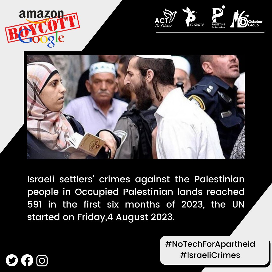 Gazapress10's tweet photo. #IsraeliCrimes

#NoTechForApartheid https://t.co/Yros5NPKpj
