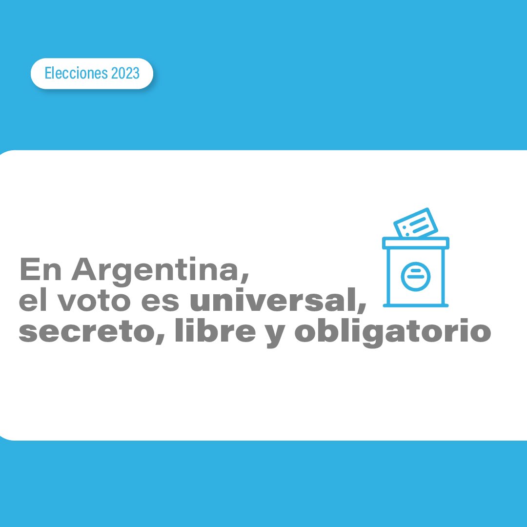 SergioBogochwal's tweet photo. ❗️Ya estamos cerca del domingo y es por eso que, respondemos una de las dudas que mayor confusión genera.

✉️ Acercate a votar para transformar #LaMatanza 

#CubriaIntendenta #PASO2023 https://t.co/4hC3MG1yty