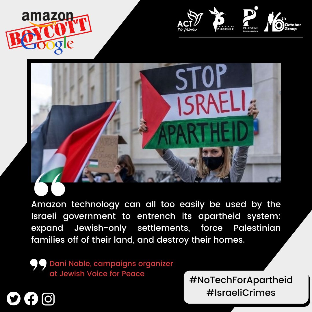 Gazapress10's tweet photo. #IsraeliCrimes

#NoTechForApartheid https://t.co/oZWE9Q1xly