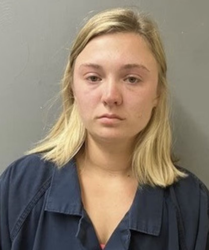 A woman has been arrested in connection to the Saturday brawl at the Montgomery riverfront, marking the fourth suspect to be charged by the Montgomery Police Department in a case that’s garnered national attention. #marytodd