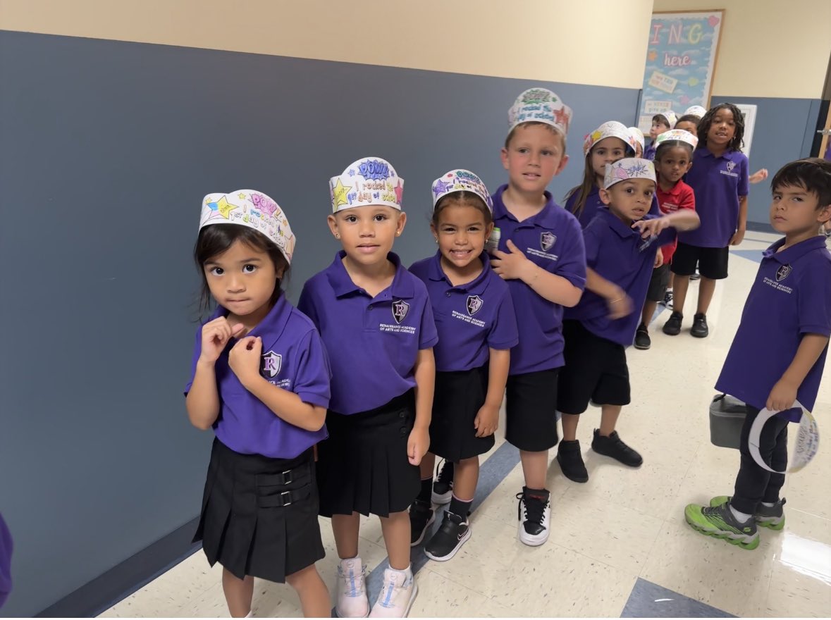 CSUSA Multilingual Learners (@csusa_mls) on Twitter photo Great first day of school <a href="/LionsGoldenrod/">Goldenrod Lions</a> and Renaissance Academy of Arts and Sciences! #csusaproud <a href="/CSUSAhq/">Charter Schools USA</a> <a href="/drdchristiansen/">David Christiansen</a> <a href="/EddieRuiz531/">Eddie Ruiz</a> Great first day of school <a href="/LionsGoldenrod/">Goldenrod Lions</a> and Renaissance Academy of Arts and Sciences! #csusaproud <a href="/CSUSAhq/">Charter Schools USA</a> <a href="/drdchristiansen/">David Christiansen</a> <a href="/EddieRuiz531/">Eddie Ruiz</a>