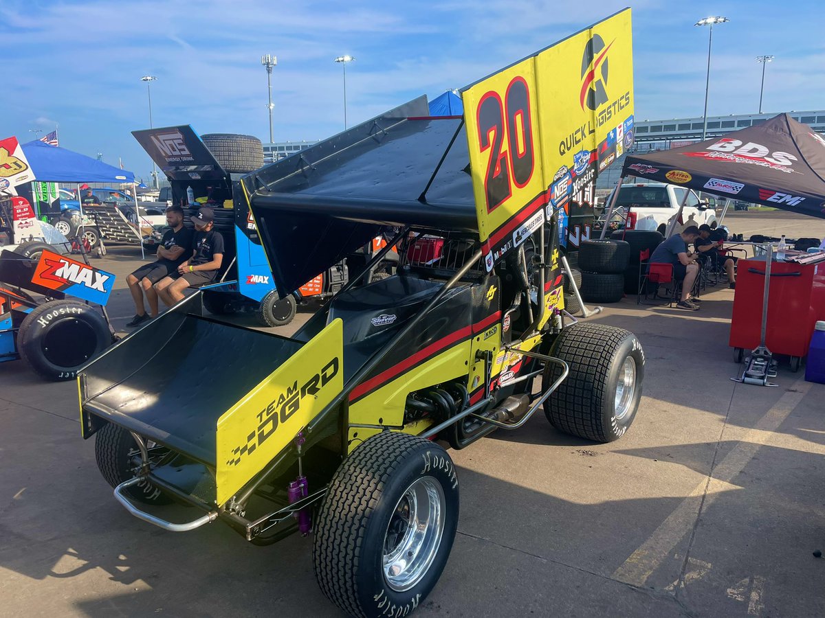 It’s attempt number 8 at the #NOSvilleNationals for Rockwell City, IA’s <a href="/AJMoeller20/">AJ Moeller</a>!

Moeller has made a <a href="/knoxvilleraces/">Knoxville Raceway</a> Nationals prelim once before, finishing 17th in 2012.