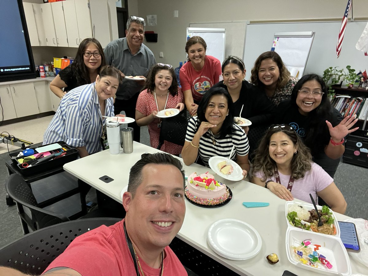 Multilingual Department - Spring Branch ISD tweet media