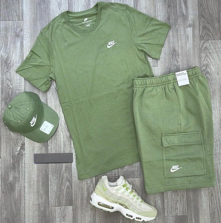 Nike