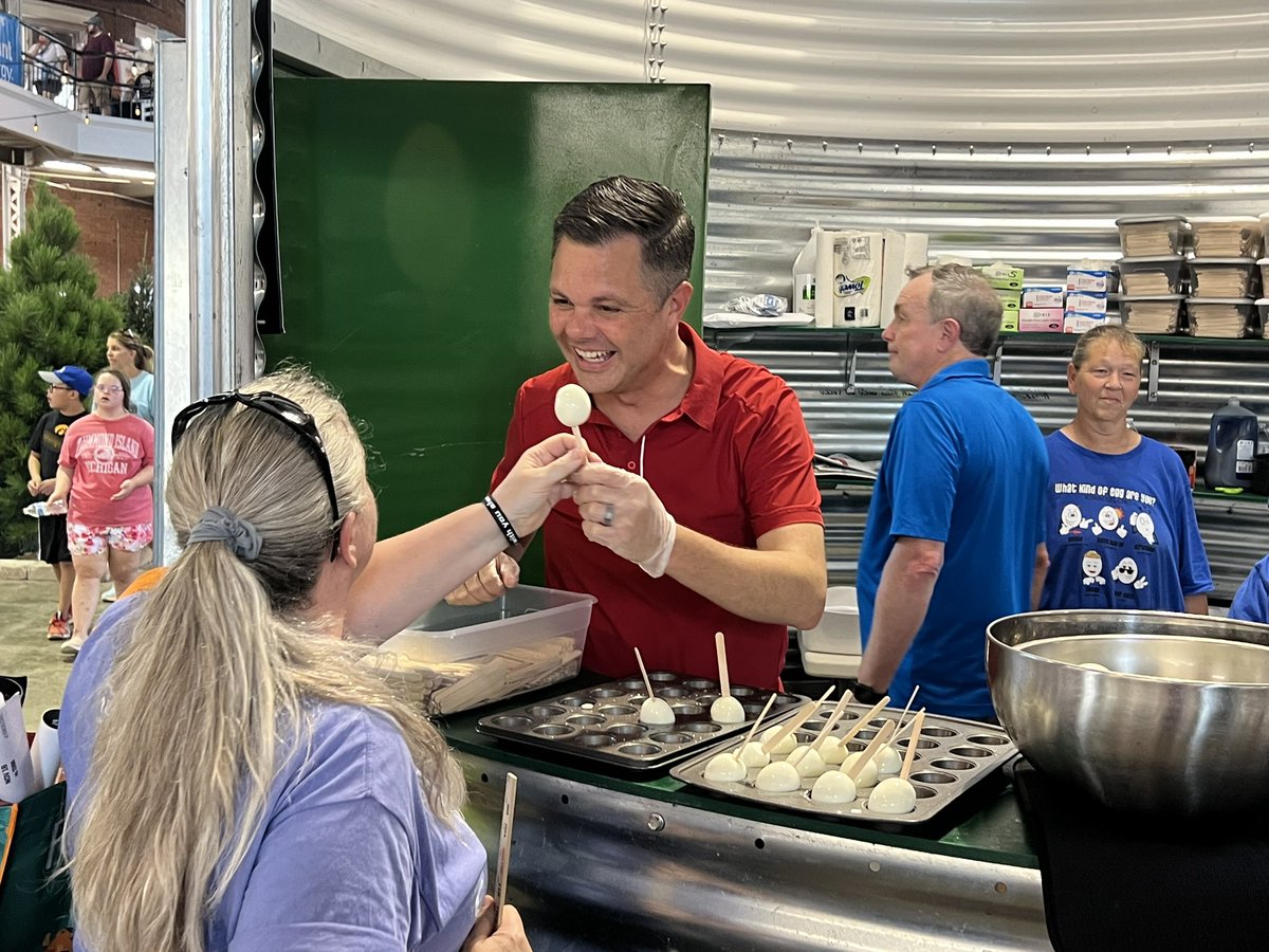 Zach Nunn tweet media