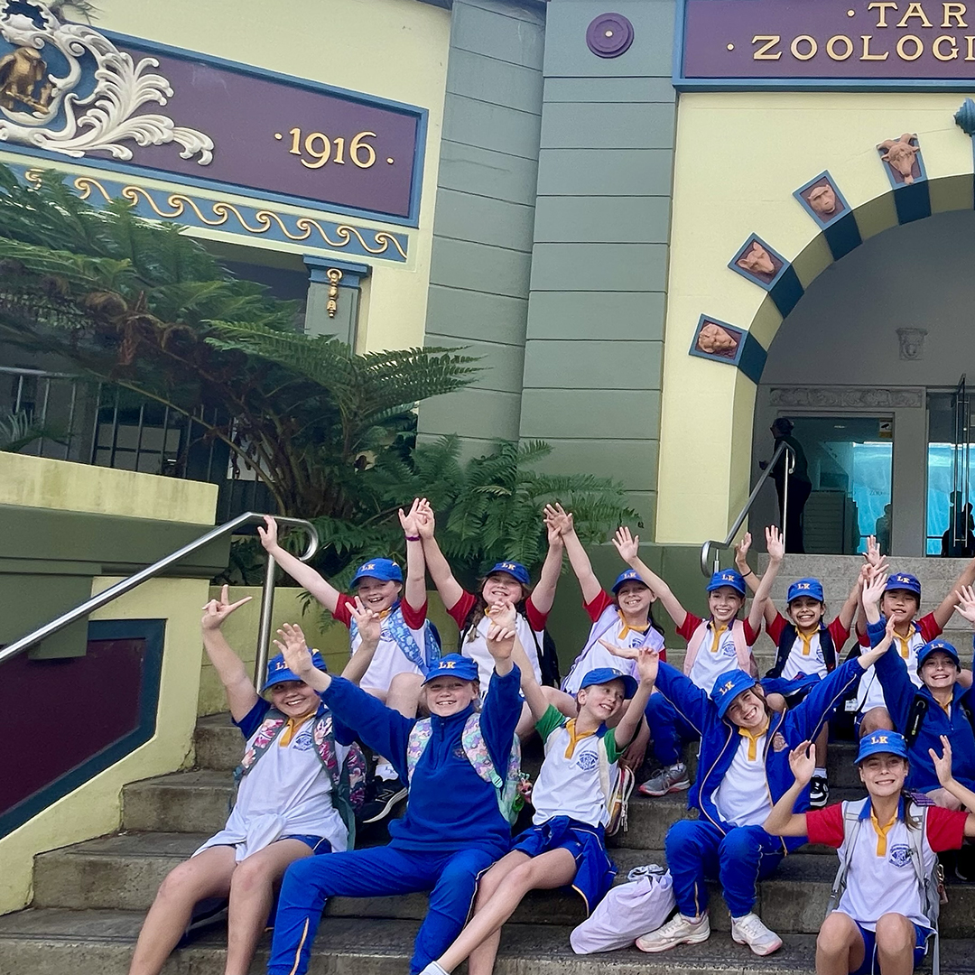 Loreto Kirribilli tweet media