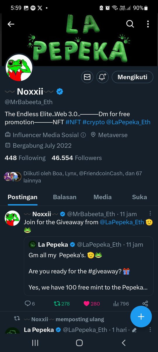 itsluckythy tweet picture