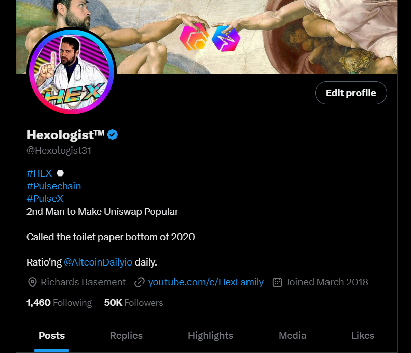 Hexologist31's tweet photo. 50k no way!!!!

Thanks everyone!!!