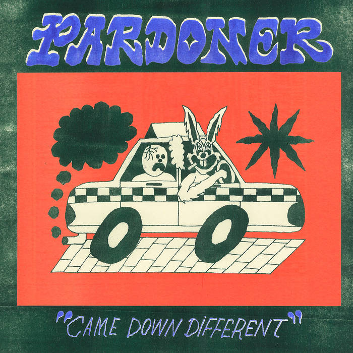 ThierryRamone's tweet photo. #TracksAndField
11. Spike
Spike - Pardoner (2021)
https://t.co/zRwLkPunIL
#Pardoner https://t.co/E0ZvjW3Itj
