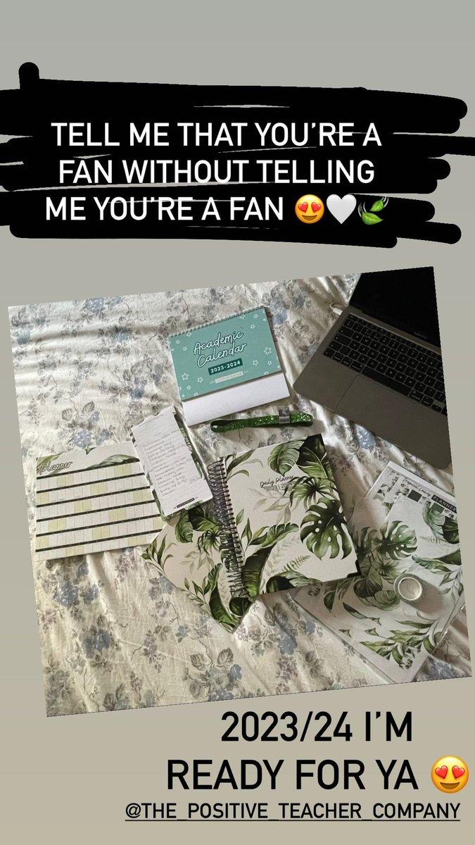 MissMeikle1's tweet image. #TPTC #MYTPTCWEEK @TPositiveTC 🥰🤍🍃