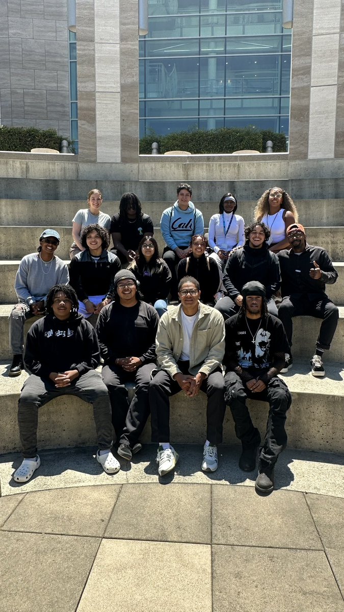 Congrats to the 3rd cohort of UCSF BAYS Scholars !! A wonderful collaboration of many stakeholders at ucsf, this year championed by the prolific <a href="/taguigam/">Trase Aguigam</a> and Sydney Williams! S/o to Emma Gunderson for administrative support! So proud of the scholars and the team!