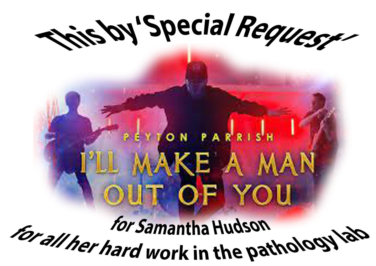 HarlowHospRadio's tweet image. #SpecialRequest
#SamanthaHudson

from &quot;anonymous&quot; for all your hard work
(do you feel embarrassed??)

@NHSHarlow @heart4harlow @yourharlow 
@NHSEngland @StoneyStone78 @Illtydeyes @FreshwatersCF @PassmoresAc