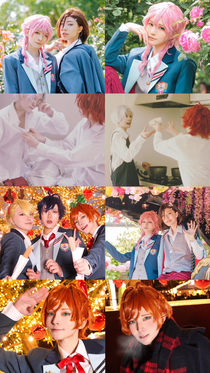 10shi_39ma's tweet photo. D!i cos 🌙 (大遅刻)
ドリミ5周年おめでとう！ずっと大好き
#ドリミ5周年 #8月9日ドリミ5周年 https://t.co/nE1EshMxg9