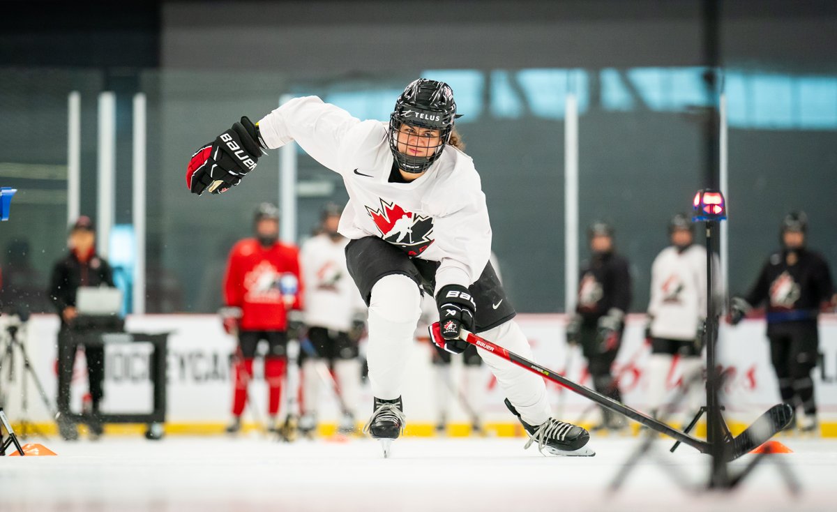 Hockey Canada tweet media
