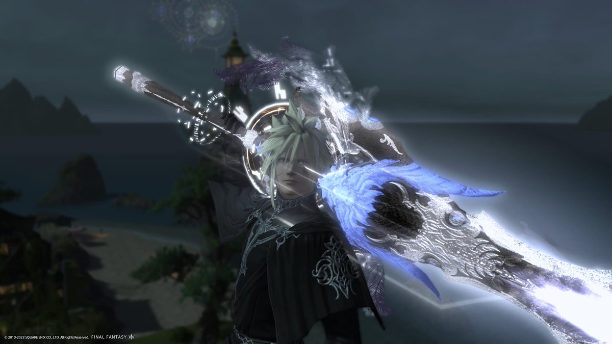 Evilbatusai's tweet photo. #PS5Share, #FINALFANTASYXIVOnline https://t.co/ZdOAwly6ks