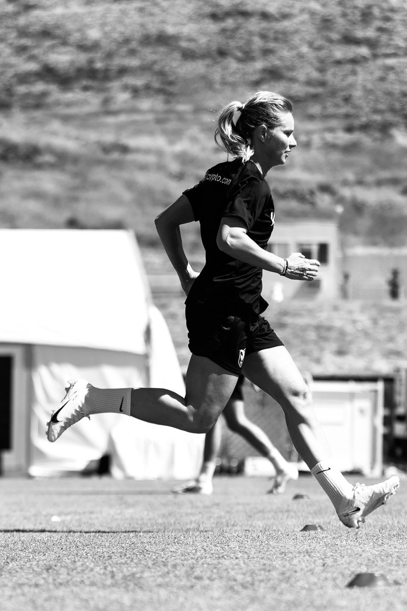 Focus on training 👀 ⚽️🌪️
<a href="/weareangelcity/">Angel City FC</a>  #AngelCityFC