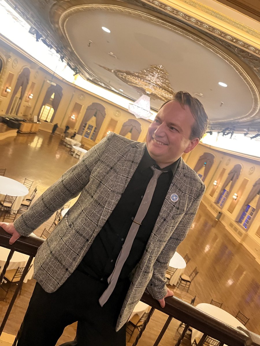 Happy 30th to our esteemed director, <a href="/AJ__Reynolds/">A.J. Reynolds</a>