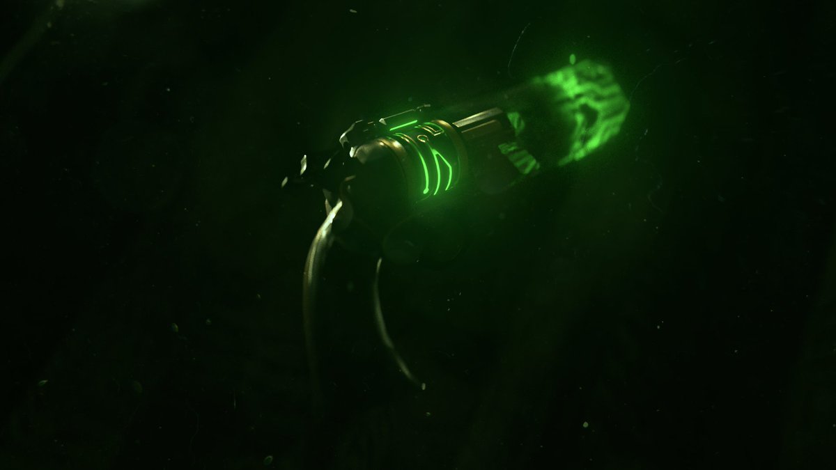 Trex (@vfxtrex) on Twitter photo 