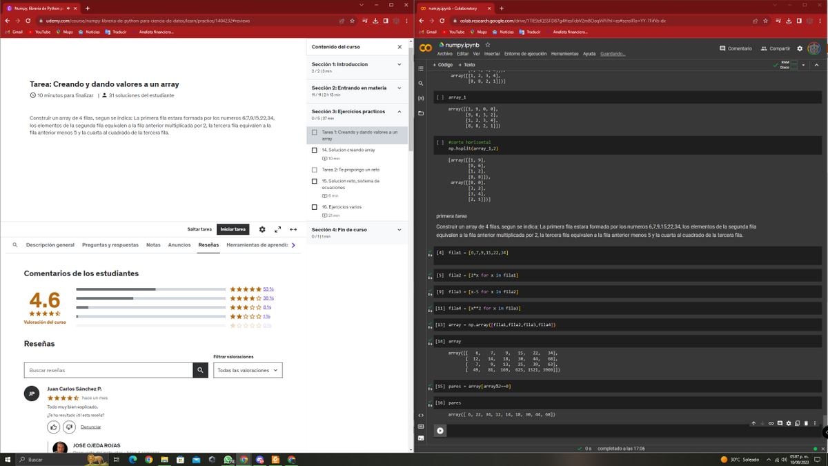 vhfch_'s tweet image. @josecodetech buen dia master
@joseojedarojas
#cursoNumpy de #josecodetech