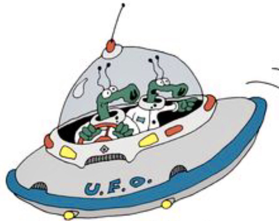 “Joe Biden needs us to divert attention!”